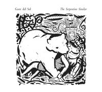Gastr Del Sol - The Serpentine Similar [Vinilo]