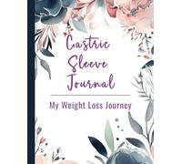 Gastric Sleeve Journal: My journey after bariatric surgery to track weight loss