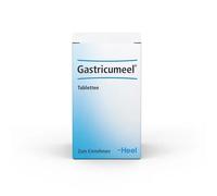Gastricumeel tablets 50 pcs.