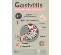 Gastritis: Descodificación Biológica