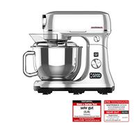 Procesador de alimentos Gastroback 40977 - plateado