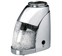 Gastroback 41127 Picadora de Hielo, Acero Inoxidable, Plata, 150 X 240 X 240 Mm