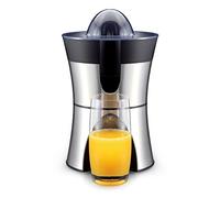 Gastroback 41138 - Exprimidor zumo de naranjas eléctrico, sistema anti goteo, acero inoxidable, 100 W