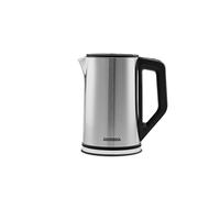 Gastroback Hervidor de Agua eléctrico, 2200 W, 1.5 litros, 0 Decibeles