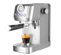 GASTROBACK #42721 Design Espresso Piccolo Pro, plata