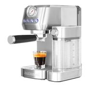 GASTROBACK #42722 Design Espresso Piccolo Pro M, plata
