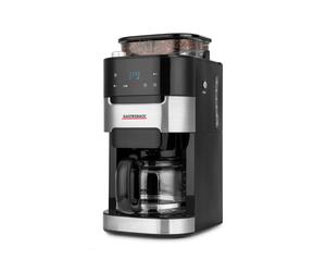 Gastroback Cafetera Gastroback Pro 42711 Plata