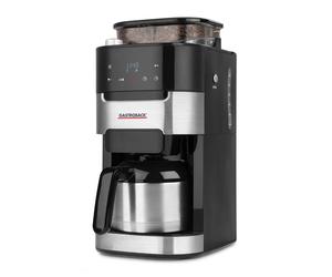 Gastroback Cafetera thermo Gastroback Pro 42711s Plata