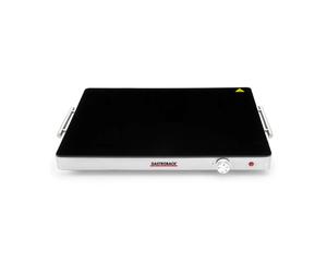 Gastroback Calientaplatos Gastroback Design 42491 Plata