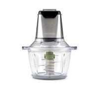 Gastroback cortador de alimentos pequeño y potente 400W 40961 Design Mini Chopper Plus