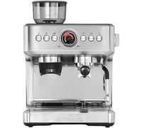 GASTROBACK Design Espresso Advanced Duo 42626 - Máquina de espresso programable con sistema termobloque de doble circuito