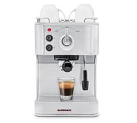 Gastroback Design Espresso Plus Cafetera Espresso 1250W