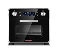 Gastroback Horno y freidora de aire 5 en 1. Gastroback Design 42815 Plata