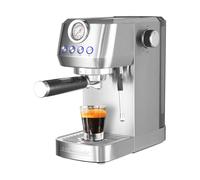 Gastroback Máquina de espresso piccolo pro Gastroback Design 42721 Plata