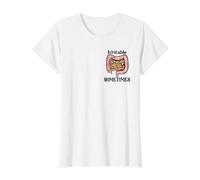 Gastroenterología Síndrome del intestino Irritable Colon Camiseta gráfica económica
