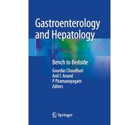 Gastroenterology and Hepatology: Bench to Bedside