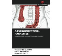 GASTROINTESTINAL PARASITES: Epidemiological and clinical profile of children