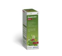 Gastroliv Max 50 ml Normon - gotas para confort digestivo
