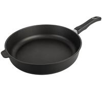 Gastrolux - Cueva, 32 cm, todos los tejados e inducción, revestimiento antiadherente Biotan Plus, mango extraíble, irrompible, 17232 A