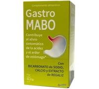 Gastromabo 48 Comprimidos Masticables - Ardor Estomacal