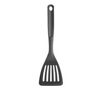 Gastromax 6926-1 - Espátula ranurada, color gris oscuro