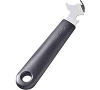 Gastromax - 7161 - 1 - Abrelatas, Color Negro