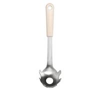 GastroMax 7218-720 Cuchara, plástico, lino