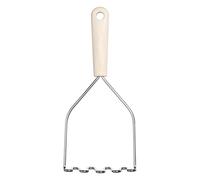 GastroMax 7296-720 - Machacador de patatas, plástico, lino