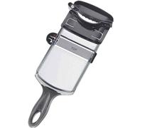 Gastromax Mandolina Negra 30 X 12,5 X 4 CM Rallador Cocina Cortar Nuevo