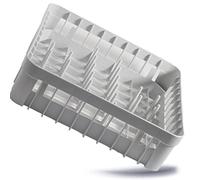 Gastronette - Escurreplatos - Cesta 40 x 40 para lavavajillas Gastro
