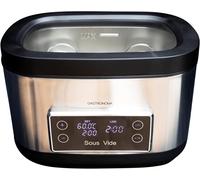 Gastronoma 18310011 Sous Vide Cocinero, Cocción Precisa De Los Alimentos