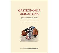 Gastronomía Alicantina