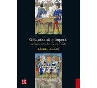 Gastronomia E Imperio