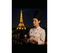 Gastronomia Francesa: História e Pratos Clássicos: Uma Jornada Completa pela História, Técnica e Sabores da Culinária Francesa.: 17 (Gastronomia Profissional)