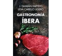 Gastronomía Íbera