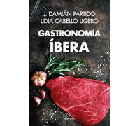 Gastronomía íbera