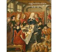 Gastronomia medieval: El Llibre de Sent Soví i la cuina als segles XIV i XV (CATÀLEGS D'EXPOSICIONS)