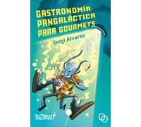 Gastronomía pangaláctica para gourmets: 14 (Midian)