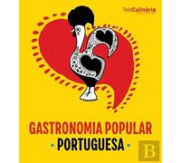 Gastronomia Popular Portuguesa