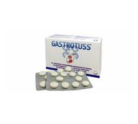 Gastrotuss Antirefujo 30comps