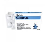 Gastrus 30 Comprimidos Masticables - Reduce La Inflamación Gástrica