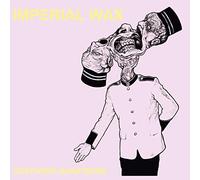 Imperial Wax - Gastwerk Saboteur