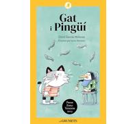 Gat i Pingüí: 207 (Grumet)