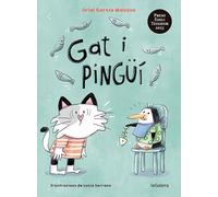 GAT I PINGUI