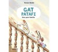 Una gran família: 2 (Gat Patafi)