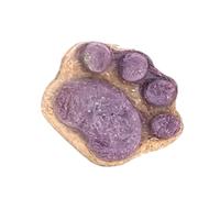 Gat Path Biscuits - Castizadores De Gatito Interior, Bocadillos Crujientes | Utilice Ampliamente Las Golosinas para Sin Grano para Alivio De La Bola De Pelo, Salud Digestiva, Potenciador De La H
