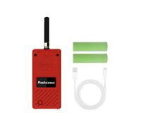 GAT562 30s Meshtastic para LoRaWAN Mesh NRF52840 SX1262 GPS LoRa IoT Node Meshcore Pantalla OLED de 1,3 Pulgadas 30dBm 50KM 868MHz