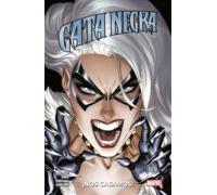 Gata Negra 2. ¡Nos casamos!