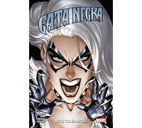 Gata Negra 2. ¡Nos casamos!