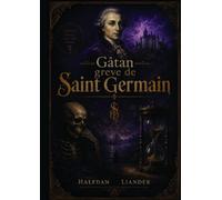 Gåtan greve de Saint Germain